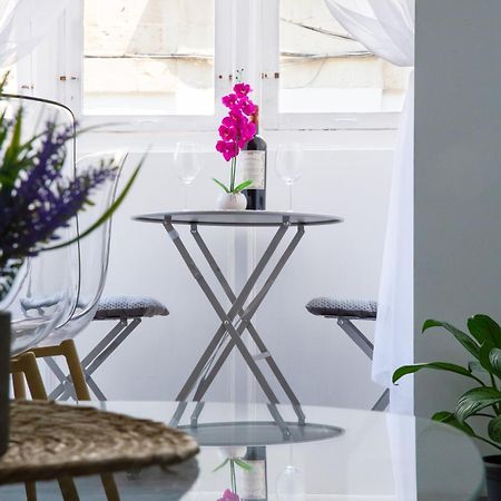 Valletta Waterfront 2 Beds Flat By Arcobnb Il-Furjana Exterior photo