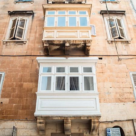 Valletta Waterfront 2 Beds Flat By Arcobnb Il-Furjana Exterior photo