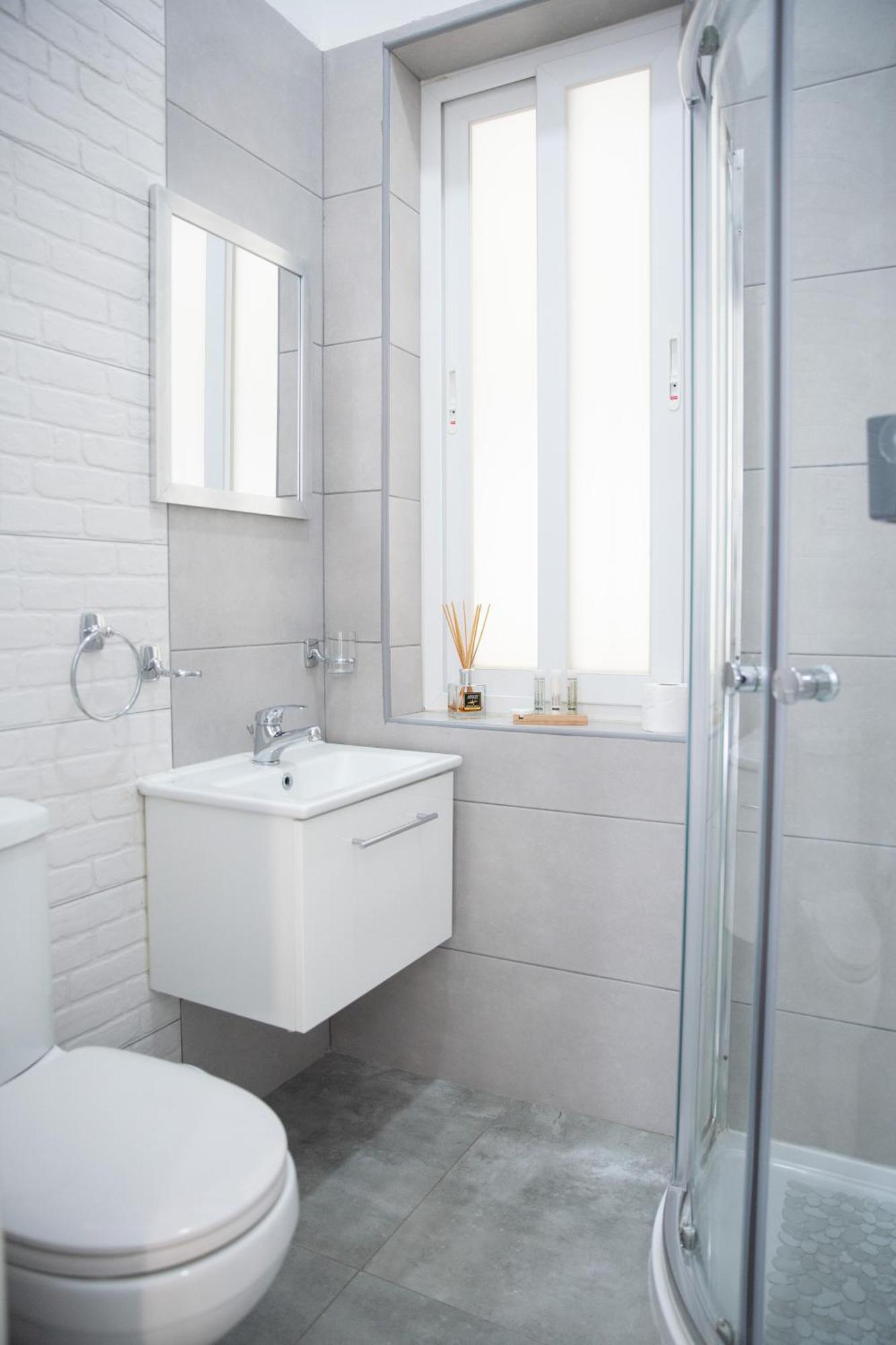Valletta Waterfront 2 Beds Flat By Arcobnb Il-Furjana Exterior photo