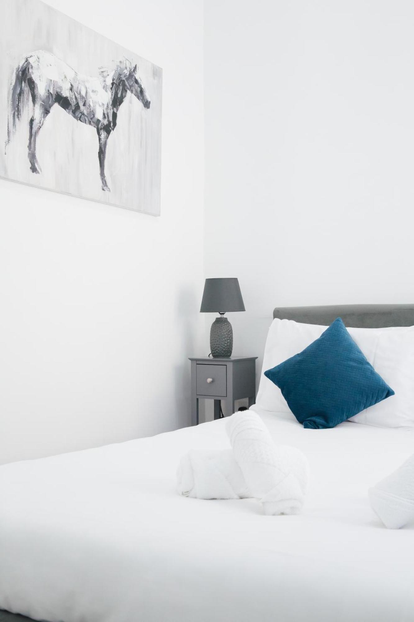 Valletta Waterfront 2 Beds Flat By Arcobnb Il-Furjana Exterior photo