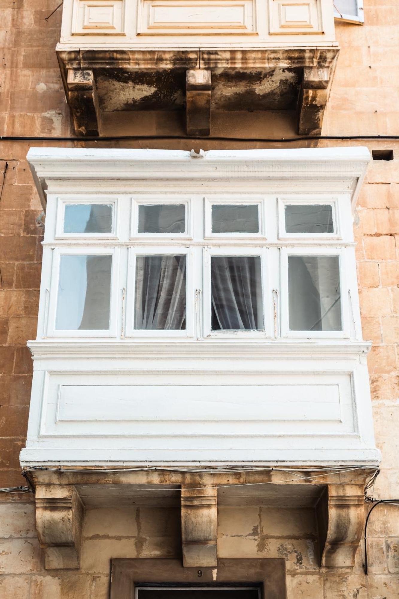 Valletta Waterfront 2 Beds Flat By Arcobnb Il-Furjana Exterior photo
